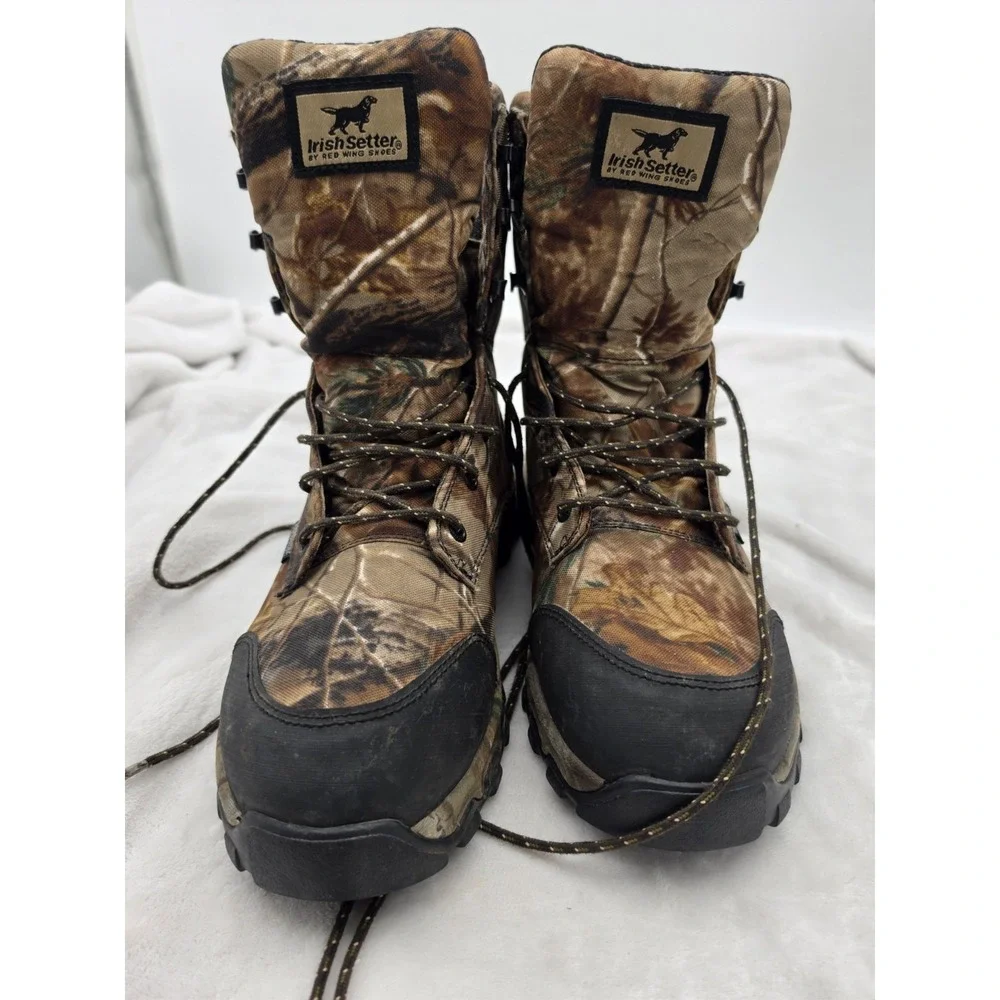 Irish Setter product pair